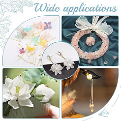 400 шт. штифты с шарообразной головкой из нержавеющей стали 304 для изготовления ювелирных изделий STAS-PH0004-92