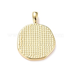 Латунь эмаль подвески&nbsp;LS-KK-G417-01LG-08