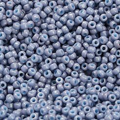 Круглые бусины toho 11/0&nbsp;X-SEED-TR11-1622