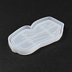 Силиконовые Молды для статуи богини своими руками DIY-P070-B02