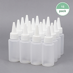 Набор бутылок с клеем своими руками DIY-BC0011-24B