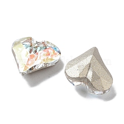 K9 стеклянные каноши&nbsp;GLAA-H034-01A