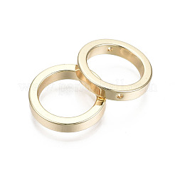 Латунные подвески KK-S341-64G