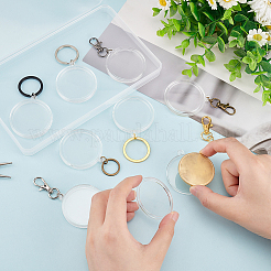 2 комплект KEYC-FG0001-08