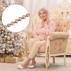 18шт. железная декоративная планка&nbsp;IFIN-WH0816-002R