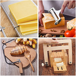 Стальной проволоки TOOL-WH0130-60