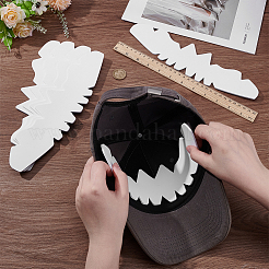 Поддержка подкладки для бейсбольной кепки eve&nbsp;DIY-WH0899-127B-01