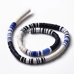 Ручной полимерные нити глины шарик CLAY-C003-01E