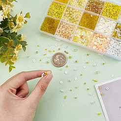 Набор для изготовления бижутерии из бисера DIY-PH0010-67