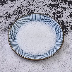 Бусины Миюки Делика&nbsp;LS-X-SEED-J020-DB0741