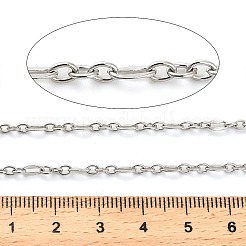 Цепи для ограждения из нержавеющей стали 304&nbsp;CHS-B009-02A-P