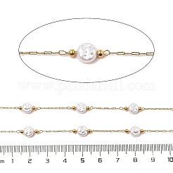 Ионное покрытие (ip) 304 нержавеющая сталь скрепки цепи CHS-P018-02A-G