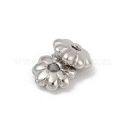 Латунные бусины&nbsp;KK-D375-16P