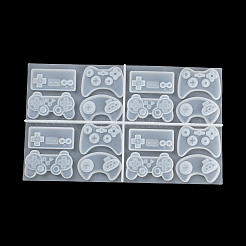 Силиконовые Молды для геймпада своими руками&nbsp;LS-SIMO-D003-09