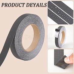 Рулон клейкой ленты с противоскользящим покрытием из ПВЕА AJEW-WH20054-020F