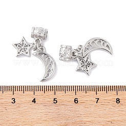 Латунные подвески&nbsp;KK-S376-08P