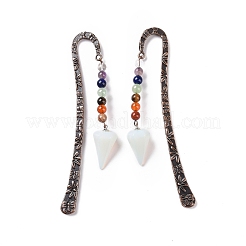 Опаловая закладка&nbsp;AJEW-C025-01C