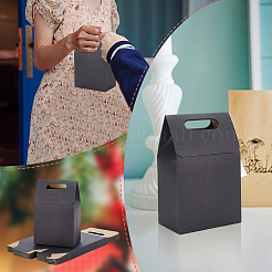 Бумажные подарочные пакеты ABAG-WH0044-58C