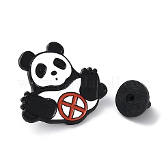 Panda-Emaille-Pin&nbsp;JEWB-A019-01E