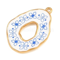 Pendentifs imprimés en acier inoxydable 304&nbsp;SA-CBA7467-05G-01