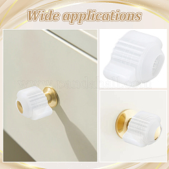 Copri maniglie delle porte anticollisione in silicone&nbsp;FIND-WH0199-455