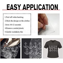 Стекла исправление горный хрусталь DIY-WH0303-037