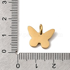 Подвески из нержавеющей стали 304 STAS-B094-23G