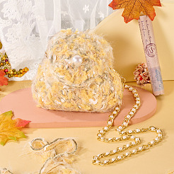 Наборы для вязания своими руками для начинающих&nbsp;DIY-MB0003-02