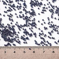 Круглые бусины toho 15/0&nbsp;SEED-JPTR15-2637F