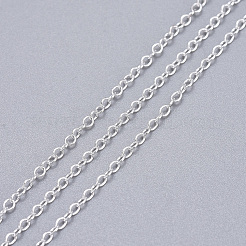 Латунные кабельные цепи CHC-034Y-S-NF