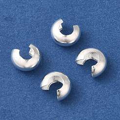 Ottone crimpare copertina tallone&nbsp;KK-K383-07B-S