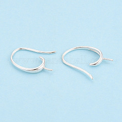 925 стерлингового серебра швензы STER-N017-06S