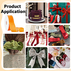 Нейлоновая лента OCOR-WH0111-10B