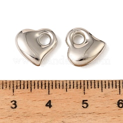 Ciondoli in plastica ccb&nbsp;CCB-C002-03B-P