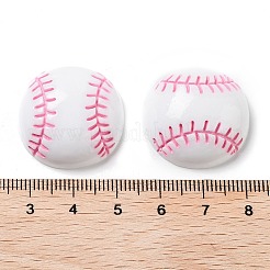 Непрозрачная смола декодирует кабошоны X-RESI-A034-03C