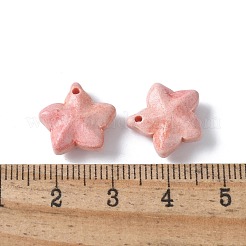 Натуральные радужные агатовые подвески из алашана&nbsp;LS-G-G194-02D