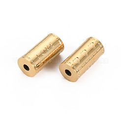 Бусины из нержавеющей стали 304 STAS-S116-298G