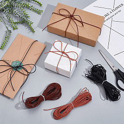 3 стиль шнур из коровьей кожи WL-AR0001-06