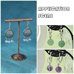 Железные штифты с плоской головкой X2-IFIN-HP5.0cm-P