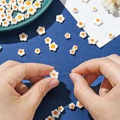 Бусины из натуральных пресноводных ракушек&nbsp;SHEL-YW0001-04A