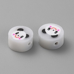 Бусины из полимерной глины  CLAY-CJC0005-09J