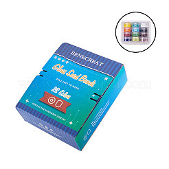 Стеклянные бусины matsuno mgb SEED-BC0013-08