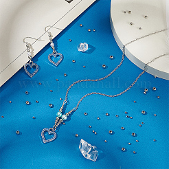 200шт 4 стиля латунные бусины KK-BC0013-83