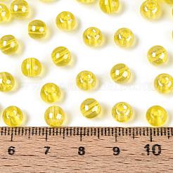 Прозрачное стекло Бисер&nbsp;SEED-N007-33B-05