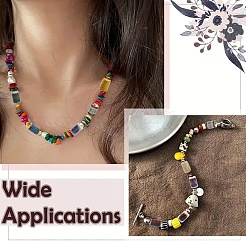 20шт фарфоровые бусины ручной работы&nbsp;PORC-YW0001-45A