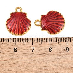 Colgantes de esmalte de acero inoxidable 304&nbsp;SA-CBAF5D5-19G-01