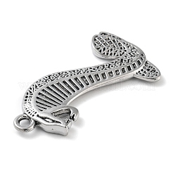 Тибетский сплав стиля большие кулоны&nbsp;PALLOY-S031-12B