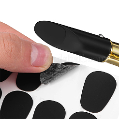 Пищевые силиконовые подушки для саксофона и мундштука кларнета&nbsp;AJEW-WH20120-02