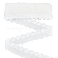 Хлопок лента&nbsp;OCOR-WH0111-66A