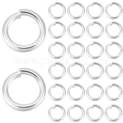 600 шт. соединительные кольца из нержавеющей стали 304&nbsp;STAS-BBC0008-83B